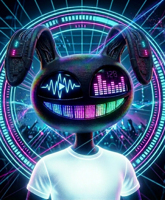 BLΛCKRΛBBIT