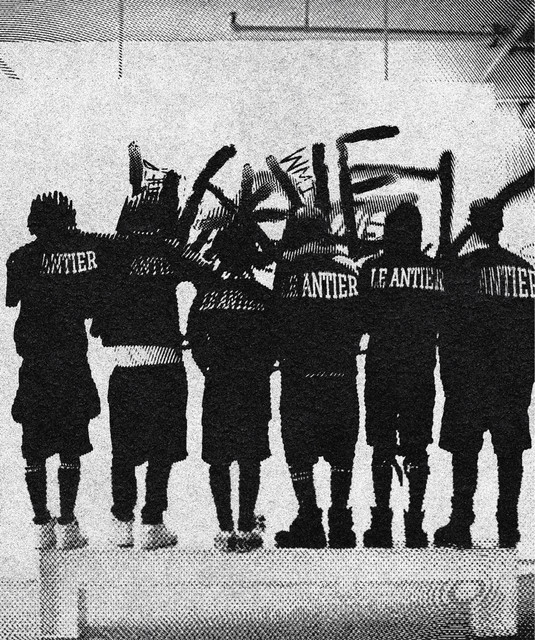 Antier