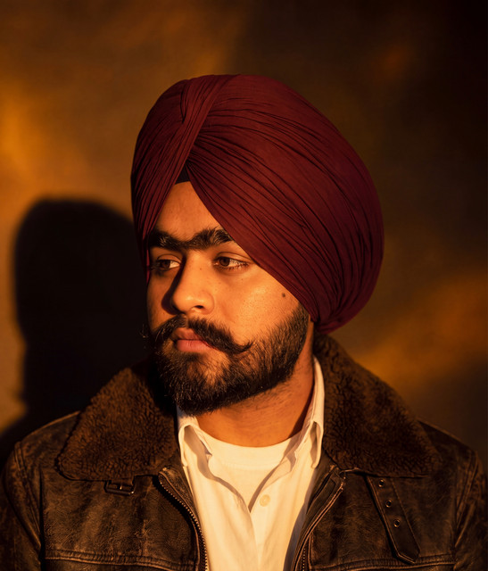 Arsh Dhaliwal