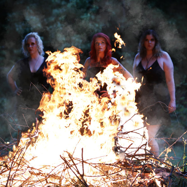 Calamity Janes | Spotify
