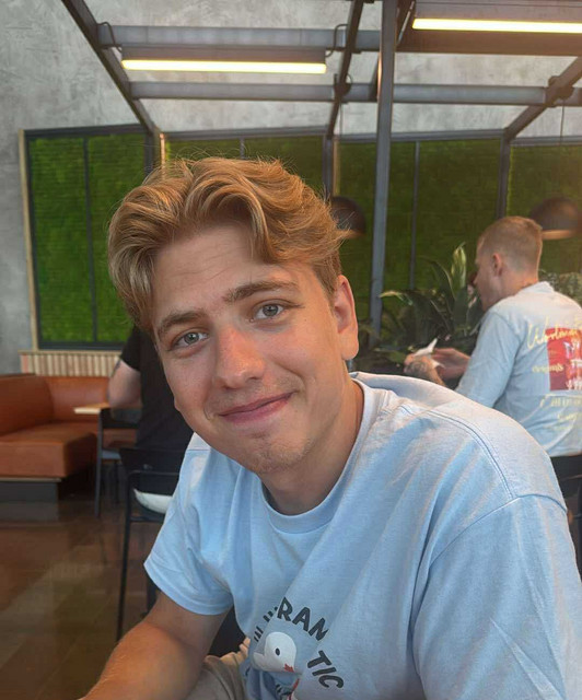 William Ewerblad