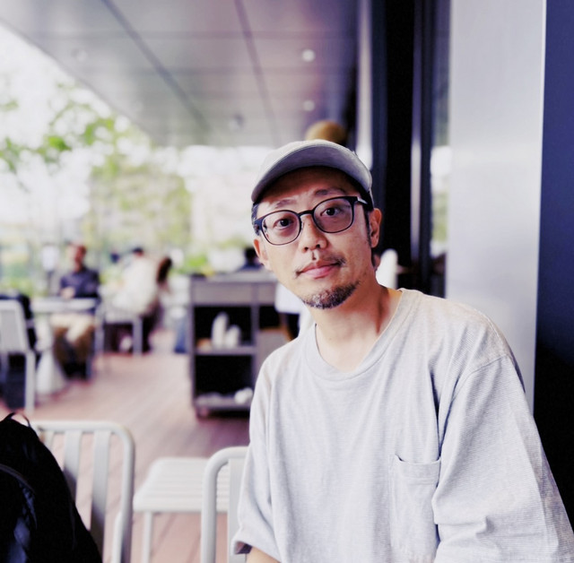 Hiroyuki Kondo