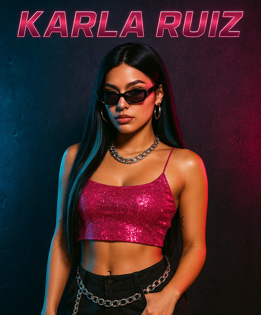 Karla Ruiz