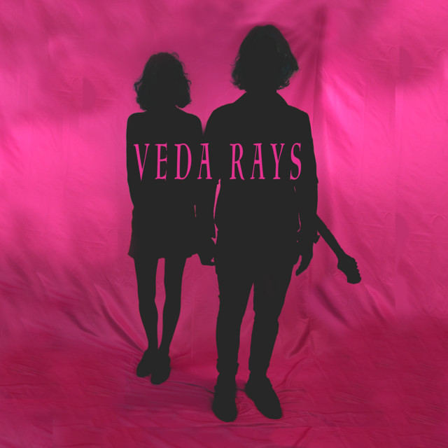 Veda Rays image
