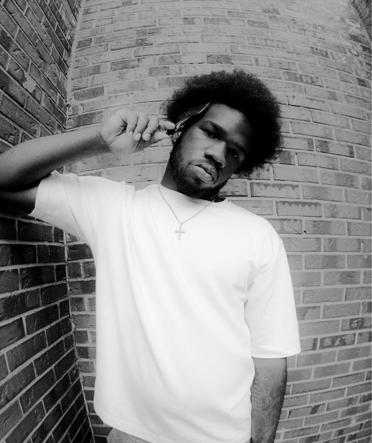 Andre Waithe