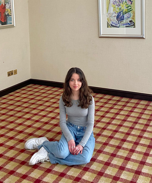 Amelie Roden | Spotify