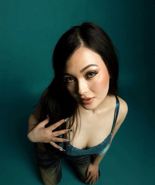 Jasmine West