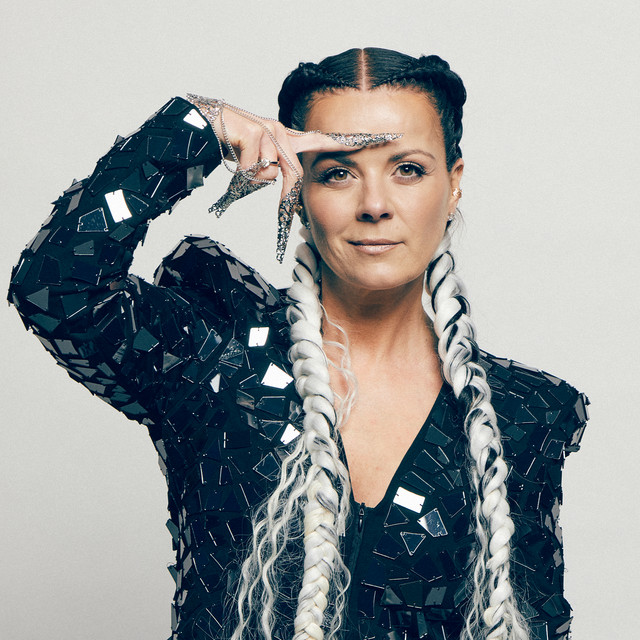 Birgitta Haukdal