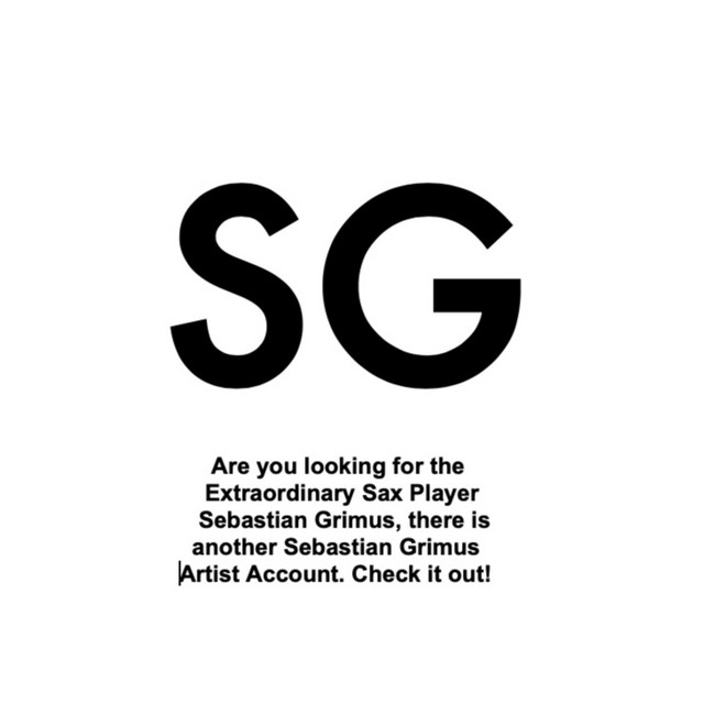 Sebastian Grimus