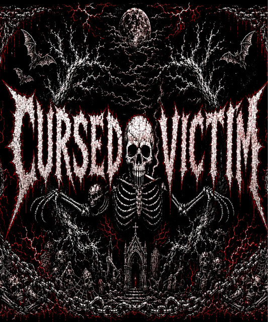 cursedvictim