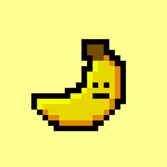 Lofi Banana