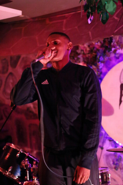 KY | Spotify