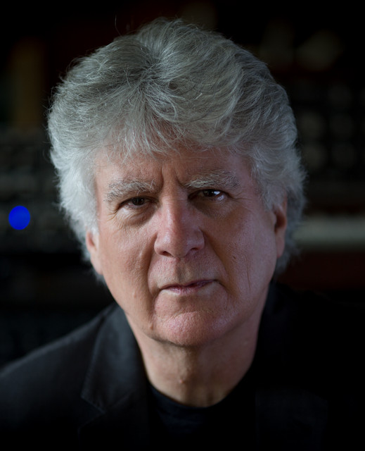 Christopher Gordon
