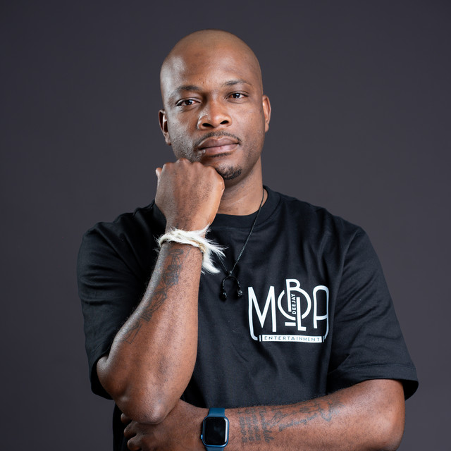 Dj Mobla image