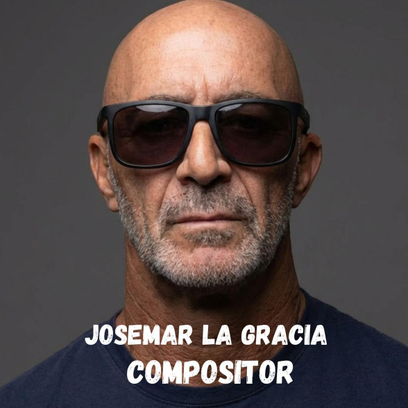 Josemar la gracia