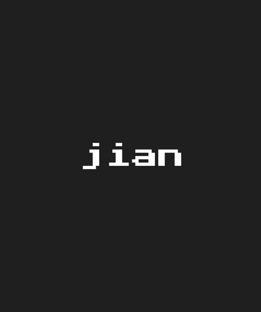 jian
