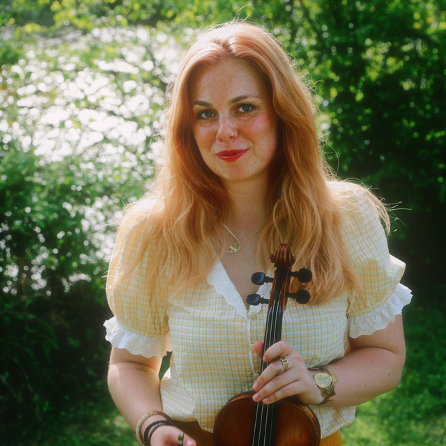 Lily Honigberg