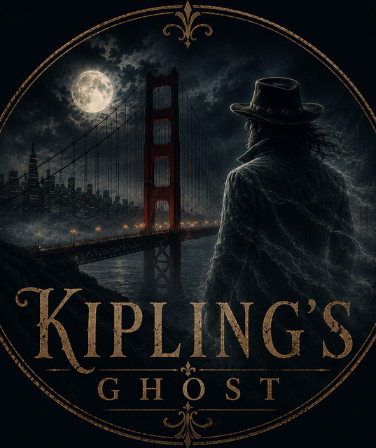 Kipling's Ghost