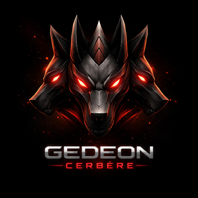 Gedeon Cerbère
