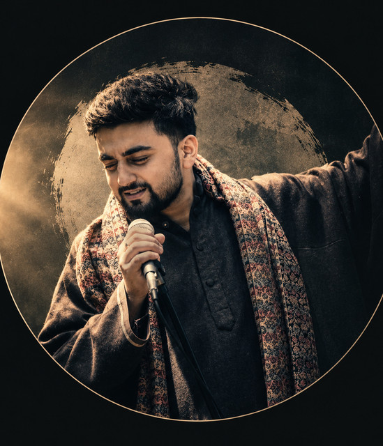 Mir iqbal