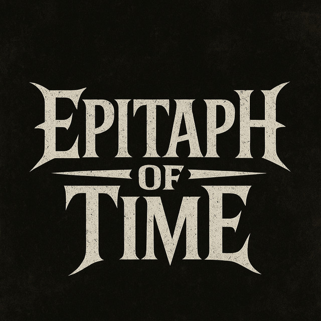 Epitaph of Time