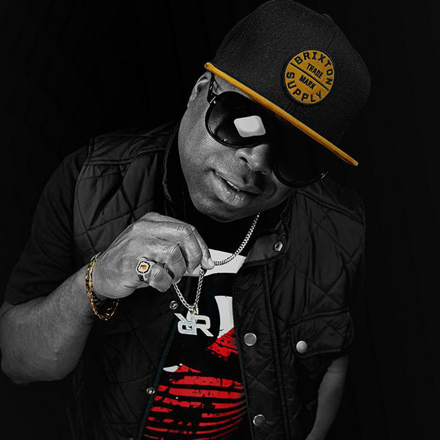 DJ Rocswell | Spotify