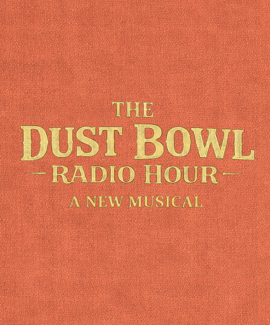 The Dust Bowl Radio Hour