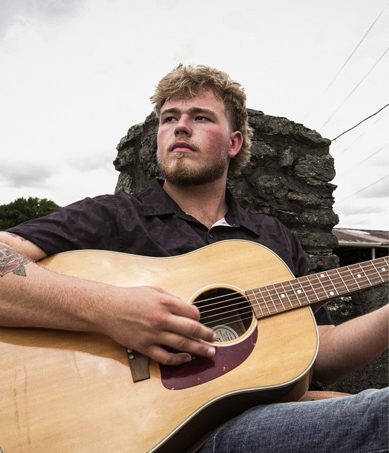 Owen Knap