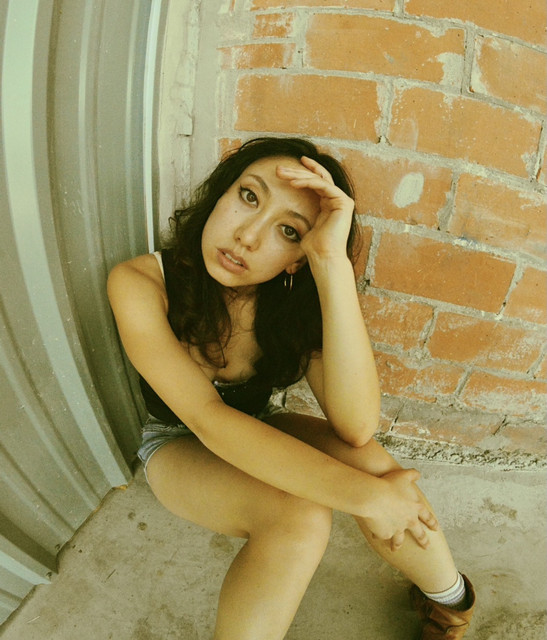 ♡angie♡ Angie J | Spotify