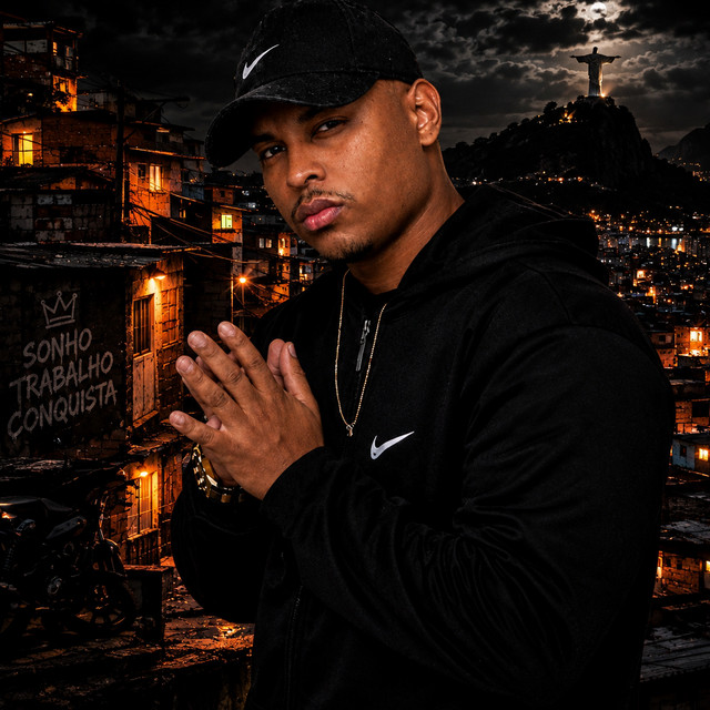 DJ 2J DE MACAÉ