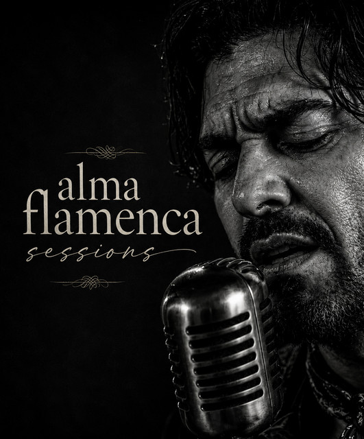 Alma Flamenca Sessions