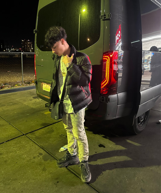AzLoveAce | Spotify