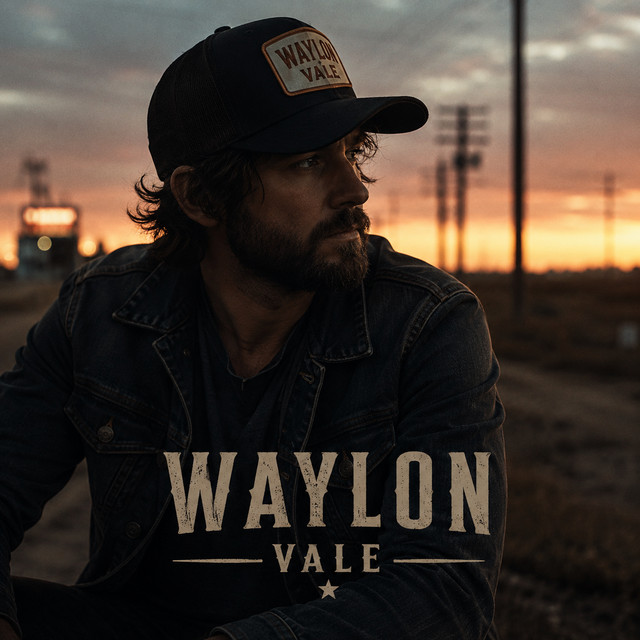 WAYLON VALE