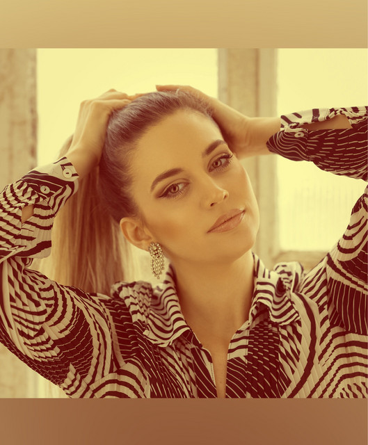 Violetta Arriaza