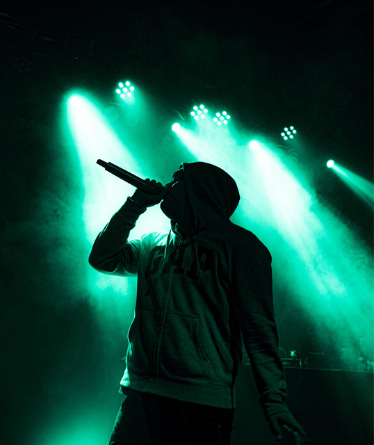 buda | Spotify