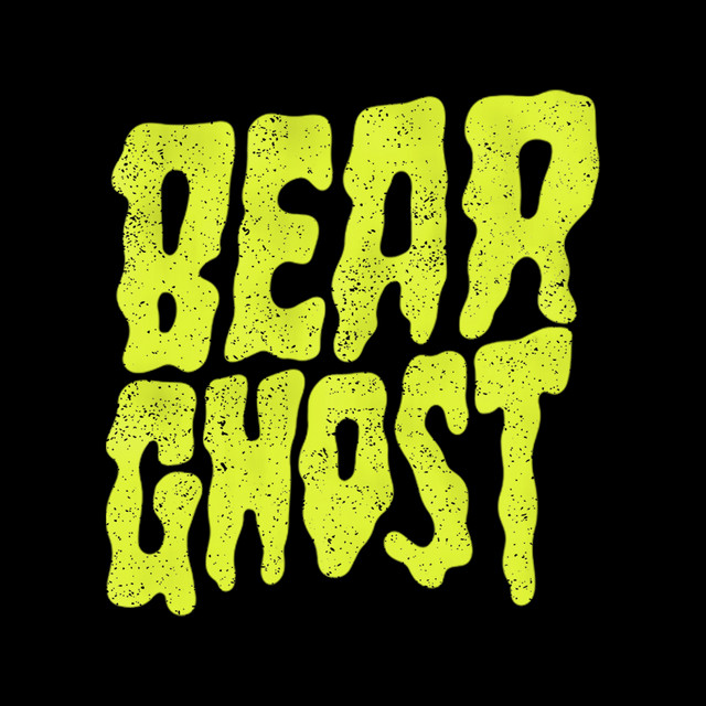 Bear Ghost image