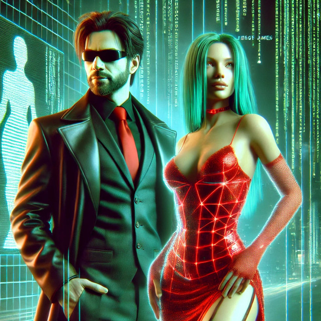 The Digital Pimp Jesse James | Spotify