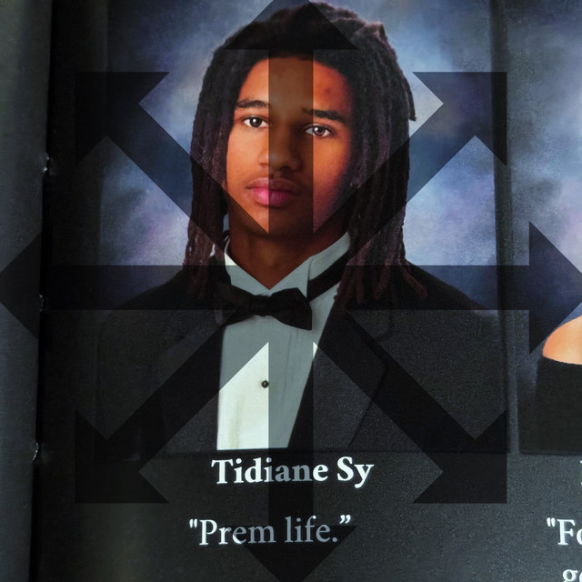 Tidiane