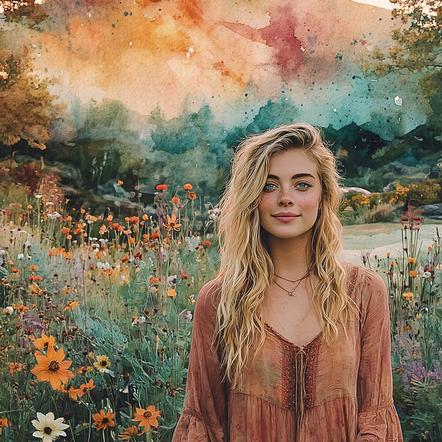 Blended Lines Studio