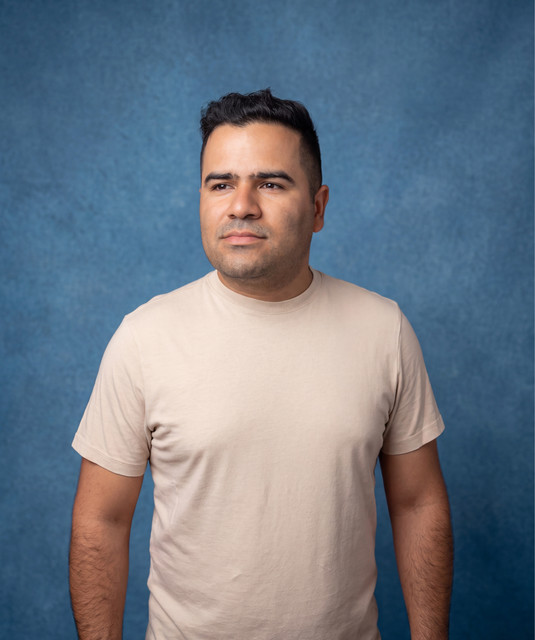 Isaac Valdez