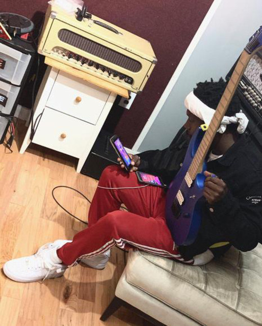 Prince Oni Truth | Spotify
