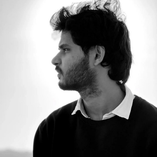 Aamir SRaaza