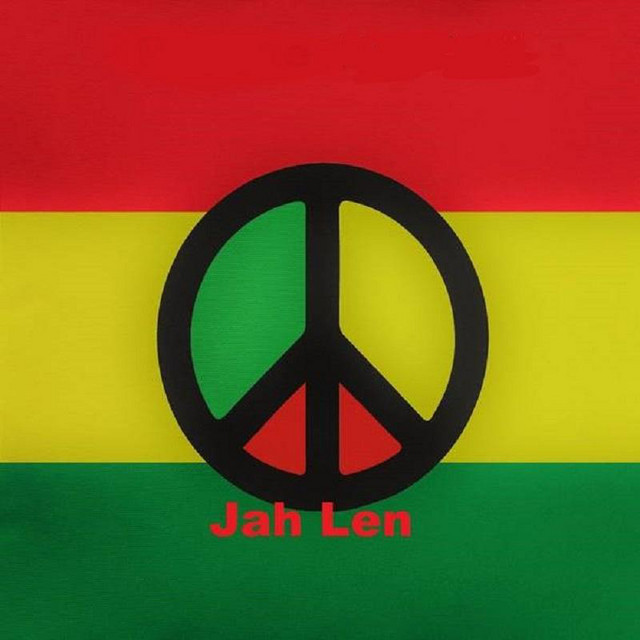 Jah Len