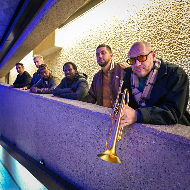 The Solomon Gundy Band