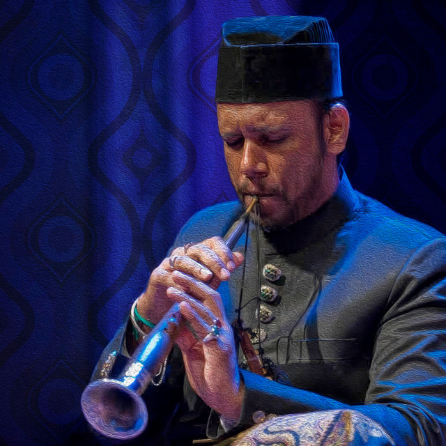 Ustad Hassan Haider Khan