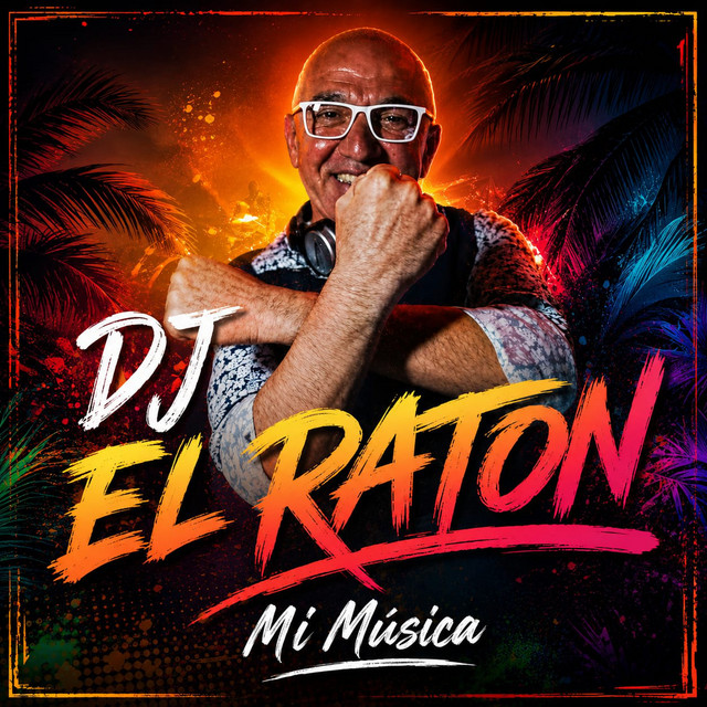EL RATON DJ