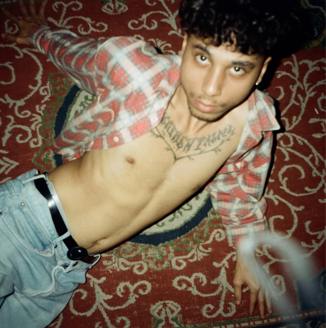 SEBÁ | Spotify