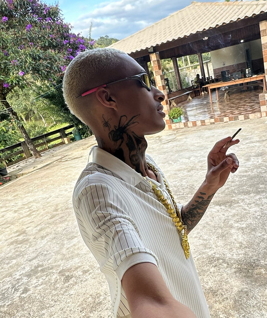 DJ 2G
