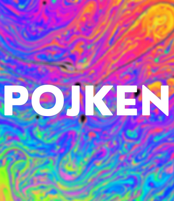 Pojken