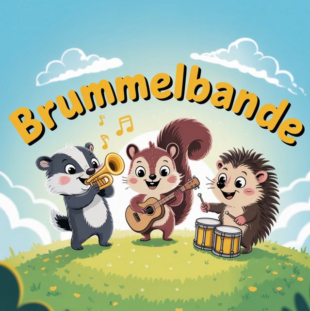 Brummelbande